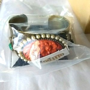 COPY - NEW cuff bracelet